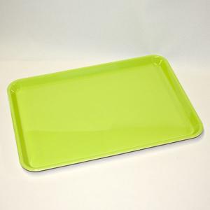 Daiwa|プラスチックトレー|食堂|飲食店|カフェサイズ 10点セット 長角