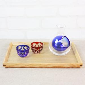 50%OFF トレー お盆 天然木製 30cm...の詳細画像4