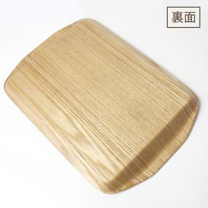 50%OFF トレー 天然木製 30cm Sサ...の詳細画像2