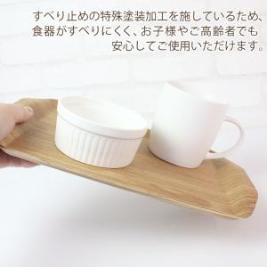 50%OFF トレー 天然木製 30cm Sサ...の詳細画像3