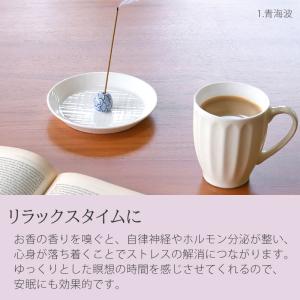 お香立て 陶器 和柄 Sサイズ お香たて おこ...の詳細画像3