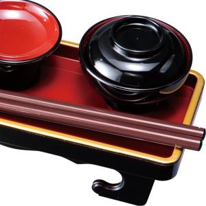 仏膳セット 6寸 18cm 日本製 供え物 供...の詳細画像2