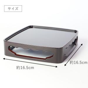 紀州塗り 仏膳セット お仏壇用 日本製 5.5...の詳細画像5