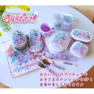 【クーポン有】 名探偵プリキュア! 耐熱コップ...の詳細画像3
