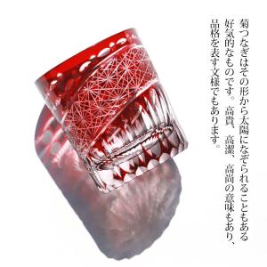 50%OFF 食洗機対応 切子 グラス タンブ...の詳細画像3