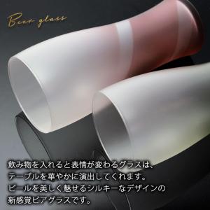 ぬりもん de Verre ビアグラス 単品 ...の詳細画像2