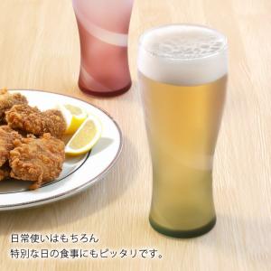ぬりもん de Verre ビアグラス 単品 ...の詳細画像4