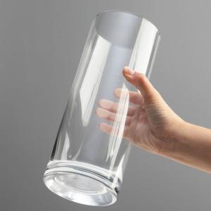 10%OFF 花瓶 ガラス 大きい フラワーベ...の詳細画像3