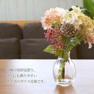 50%OFF フラワーベース 花瓶 おしゃれ ...の詳細画像5