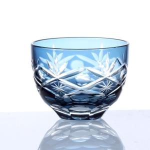 切子 お猪口 おちょこ 日本酒 冷酒 お酒 ガラス 切子グラス