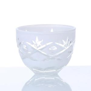 切子 お猪口 おちょこ 日本酒 冷酒 お酒 ガラス 切子グラス