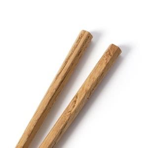 50%OFF 箸 天然木製 もちやすい 六角 ...の詳細画像2