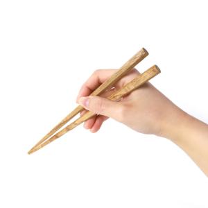 50%OFF 箸 天然木製 もちやすい 六角 ...の詳細画像4