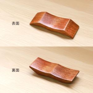 10%OFF 箸置き スプーン置き 天然木製 ...の詳細画像4