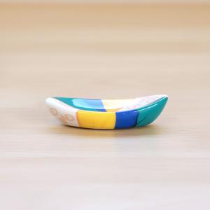 10%OFF 箸置き 絵画調 陶器 箸 置き ...の詳細画像3