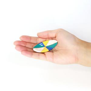 10%OFF 箸置き 絵画調 陶器 箸 置き ...の詳細画像5
