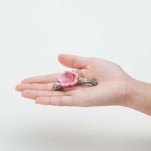 箸置き 梅 陶器製 おしゃれ かわいい 梅の花...の詳細画像4