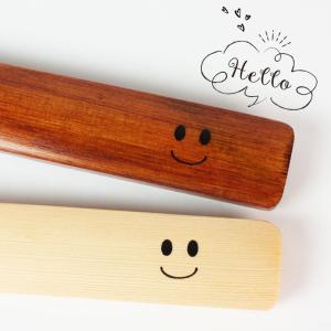 天然木製 箸・箸箱セット 大人 木製 18cm...の詳細画像4