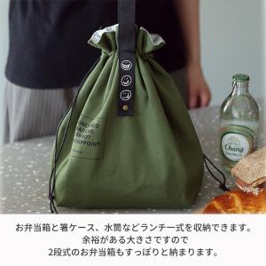 20%OFF ランチバッグ 保冷 保温 バッグ...の詳細画像5