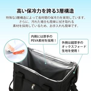 10%OFF クーラーボックス 15L 保冷 ...の詳細画像2