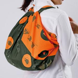 風呂敷 レスキュー アクアドロップ 100cm レジ袋有料化対策