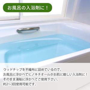 ヒバチップ Notohiba Chips 大 ...の詳細画像4