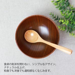 天然木製 カトラリー 5本 セット 送料無料 ...の詳細画像4