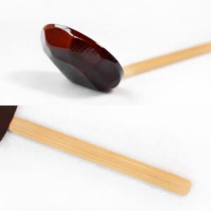 お玉 おたま 田舎お玉 22.3cm 小さい ...の詳細画像5