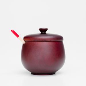 グッチーニ（guzzini） シュガーディスペンサー シュガーポット