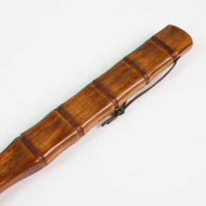 クーポン有 天然木製 靴べら 70cm ロング...の詳細画像4