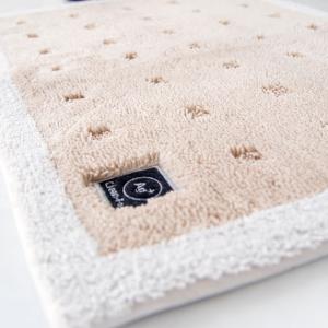 【5%OFF】 バスマット 乾度良好Ag+ ク...の詳細画像4
