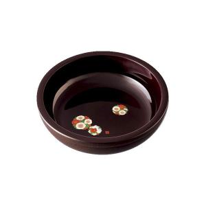 A1025 木製漆器　溜塗　　時代　化粧道具　菓子器　小物入（大、小）セット A1025 木製漆器 溜塗 時代 化粧道具 菓子器 小物入（大、小）セット