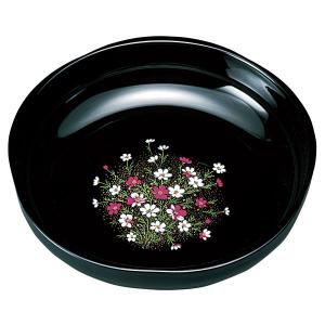 みよし漆器本舗 菓子器 菓子鉢 蓋付き 天然木製 実のなる菓子器 漆塗り