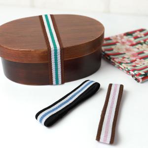50%OFF ランチバンド ストライプ 24c...の詳細画像5
