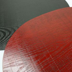 50%OFF 天然木製 小判型 42×32cm...の詳細画像3