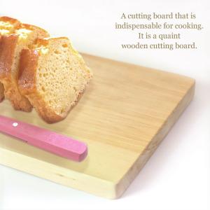 50%OFF まな板 天然木製 カッティングボ...の詳細画像5