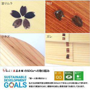 お弁当箱 アウトレット 選べる桜の曲げわっぱ ...の詳細画像5