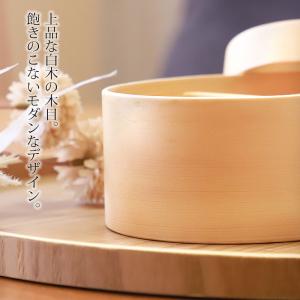 【10%OFF】 曲げわっぱ 弁当箱 高背小判...の詳細画像5
