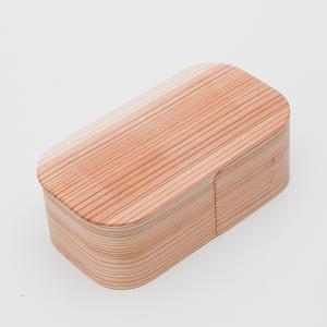井川メンパ(小判型ビジネス-1) : EI-Trade Store - 通販 - Yahoo