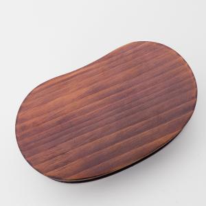 お弁当箱 曲げわっぱ そら豆型 大 弁当箱 7...の詳細画像4