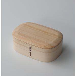 お弁当箱 曲げわっぱ 弁当箱 白木 匠磨 700ml 1段 曲げわっぱ弁当箱 まげわっぱ 男子 大容量 大人 男の子 おしゃれ 送料無料 高校男子