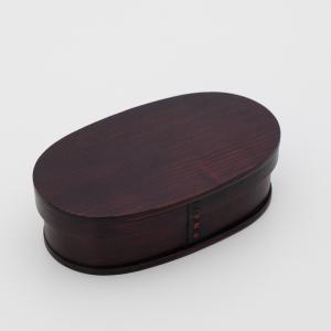 井川メンパ(小判型ビジネス-1) : EI-Trade Store - 通販 - Yahoo