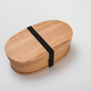 20%OFF お弁当箱 曲げわっぱ メンズ小判...の詳細画像2