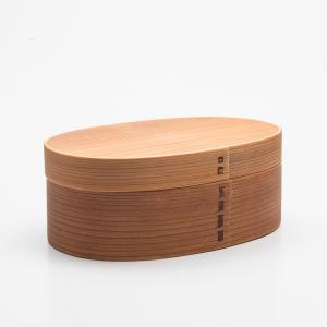 井川メンパ(小判型ビジネス-1) : EI-Trade Store - 通販 - Yahoo
