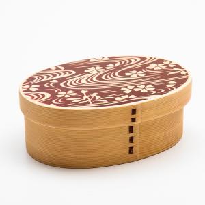 井川メンパ(小判型ビジネス-1) : EI-Trade Store - 通販 - Yahoo