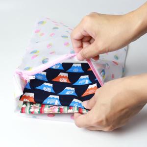 50%OFF ランドリーネット 洗濯ネット か...の詳細画像3