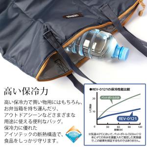 5%OFF サーモス 保冷 ショッピングバッグ...の詳細画像2