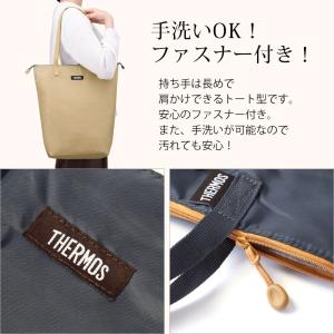 5%OFF サーモス 保冷 ショッピングバッグ...の詳細画像5