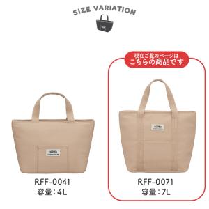【クーポン有】 サーモス 保冷ランチバッグ 7...の詳細画像5
