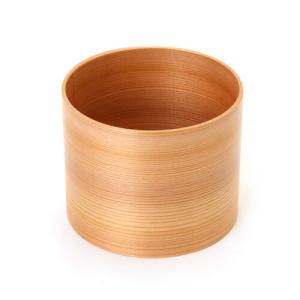 大舘工芸社 ぐい呑み 5つセット 秋田杉 日本製 国産 大館 箱入り